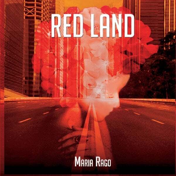 Cover art for Red Land